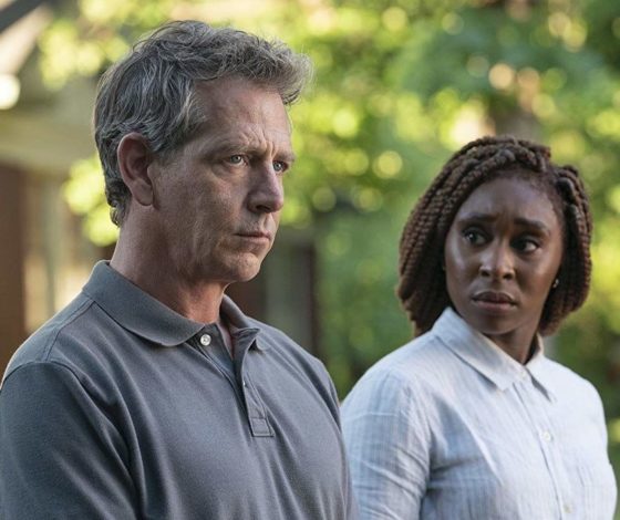 Рейтинг: три детективных сериала на вечер