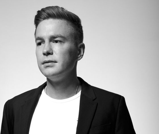 Эксклюзив: директор по работе с артистами Muz-TV Николай Попов о будущем телевидения, идеальной девушке и работе мечты