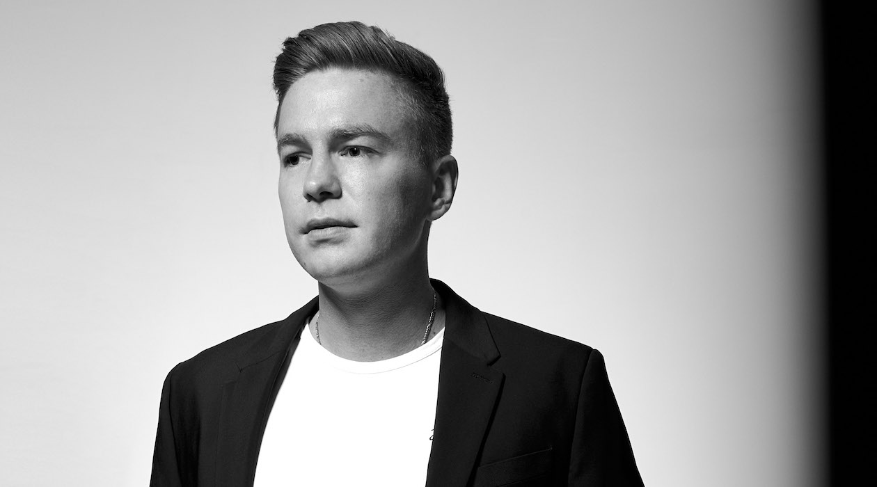 Певец Николай Попов получил "Орден России". Poisk-music.ru - новости о музыке и