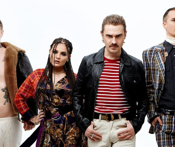 Группа Little Big представит Россию на «Евровидении»