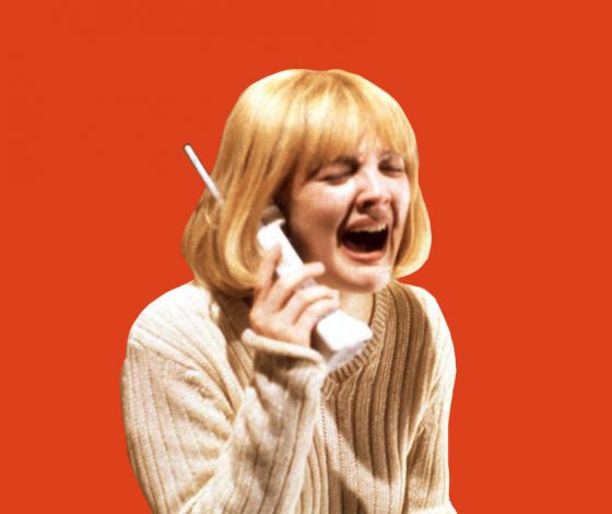 Тест: какой ты паникер