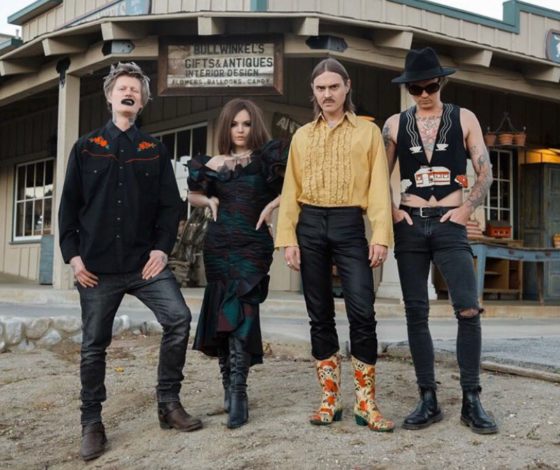 Наши на «Евровидении»: топ-10 клипов Little Big 