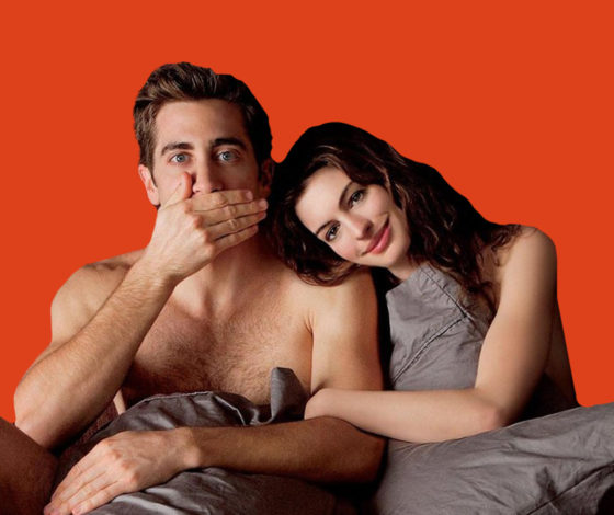 Тест: кто ты на съемках фильмов для взрослых