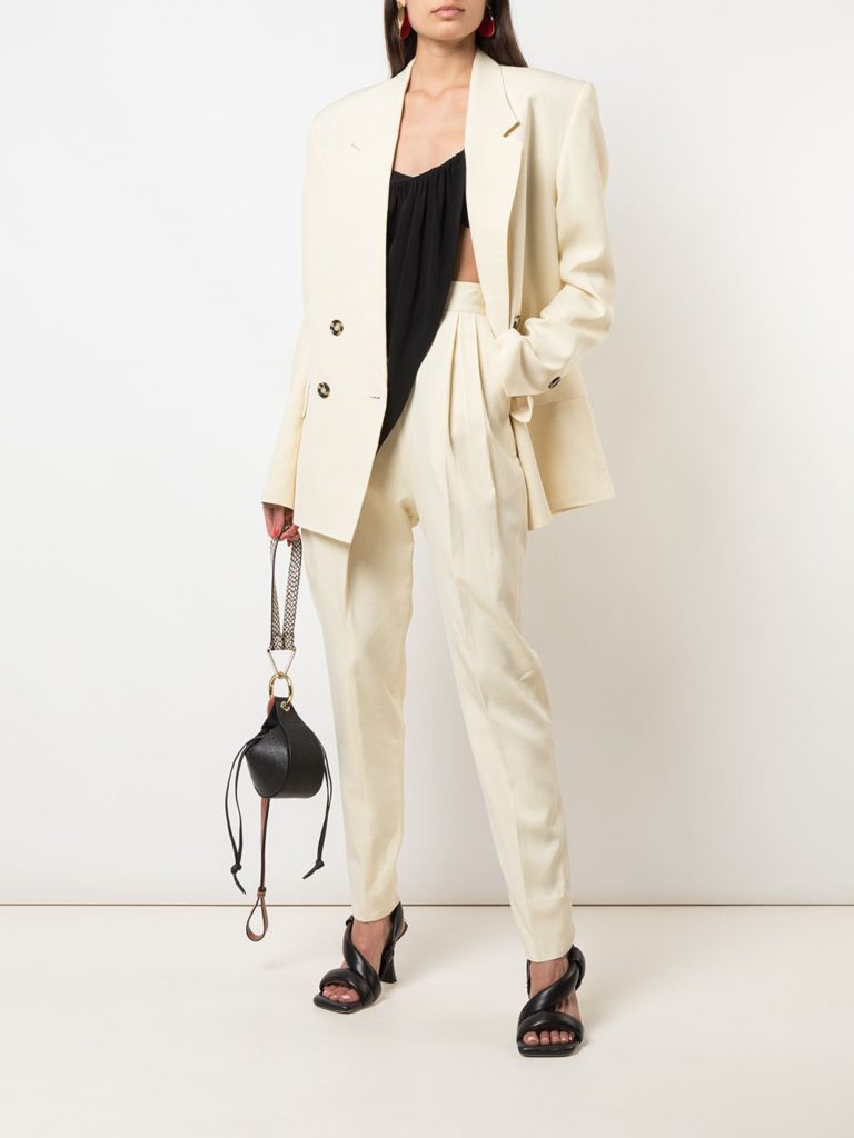 Proenza Schouler, 202672 Р. (farfetch.com)