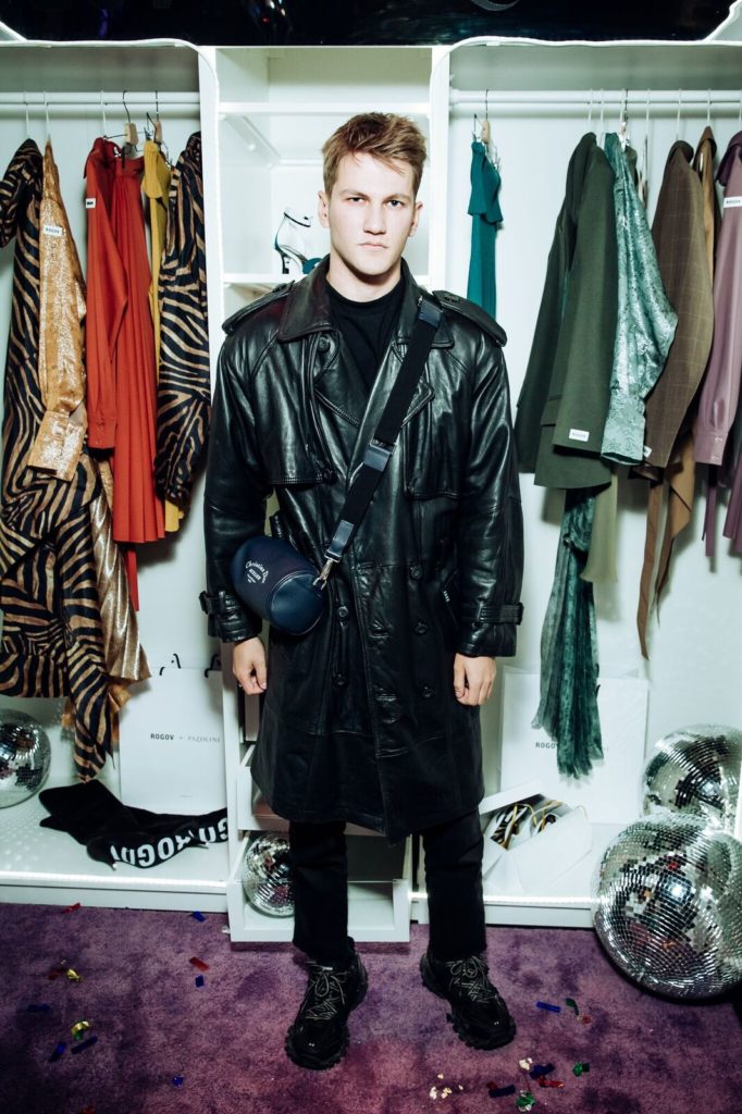 Алексей Гребенщиков