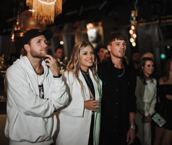 Вечеринка: Рита Дакота отметила день рождения. Среди гостей: новый возлюбленный и экс-супруг