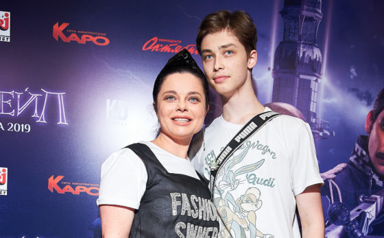 «Романтика»: сын Наташи Королевой сошелся с экс-участницей «Дом-2»