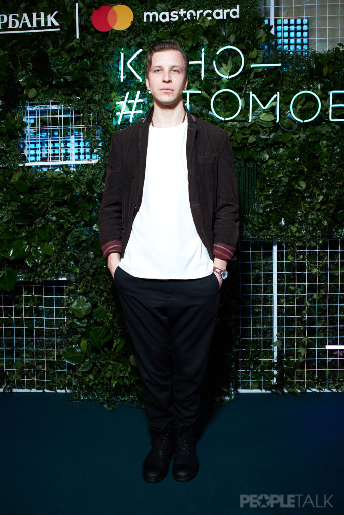 Артем Немов