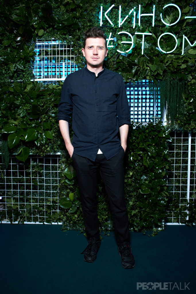 Денис Катаев