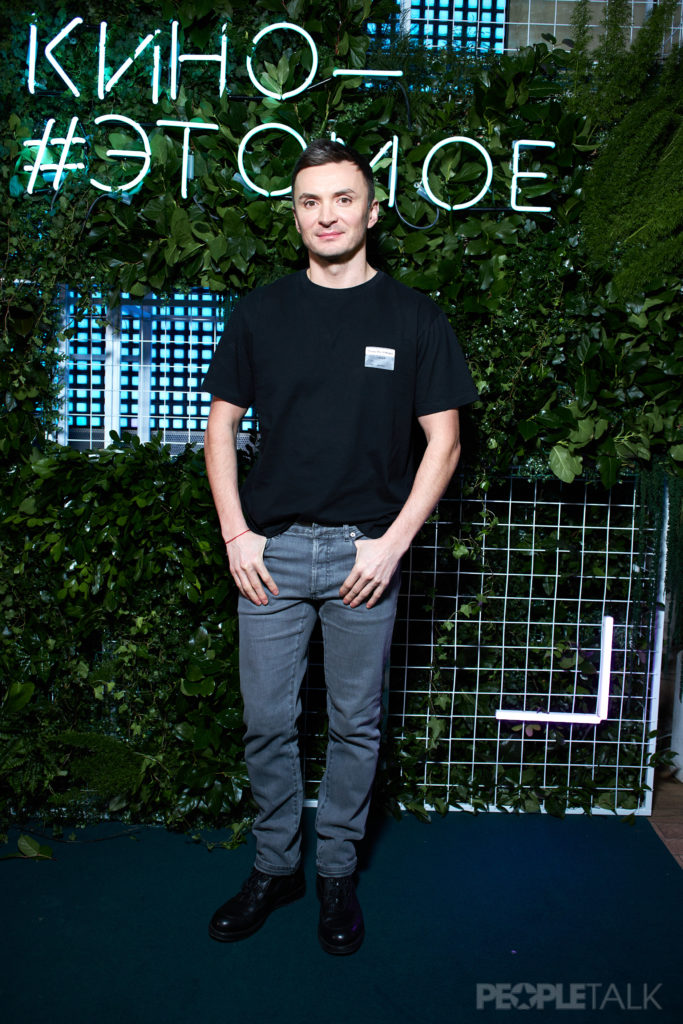 Евгений Заболотный