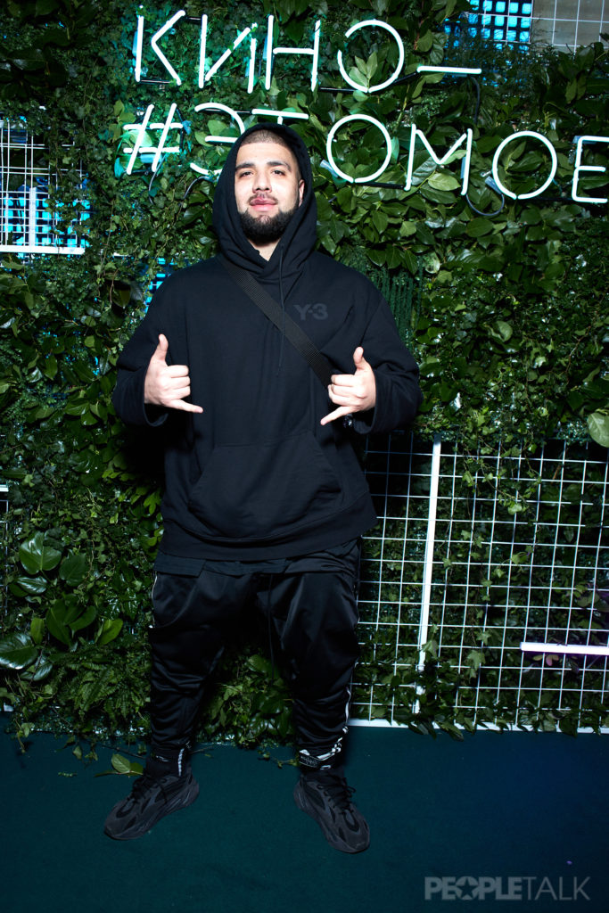 Артем Качер