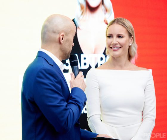 Елена Летучая возвращается на экраны с двумя новыми шоу для всей семьи