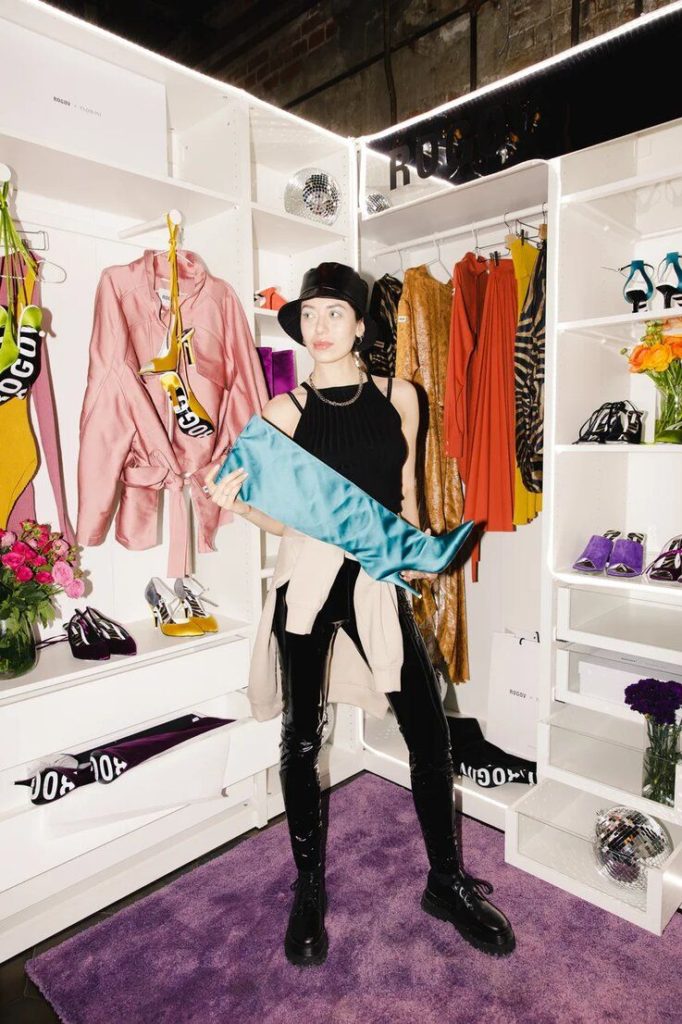 Александра Репа