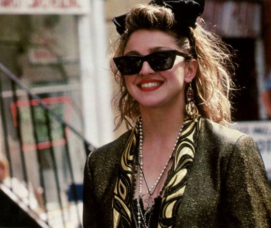 Аксессуары для волос снова в тренде: топ-10 лучших бантов