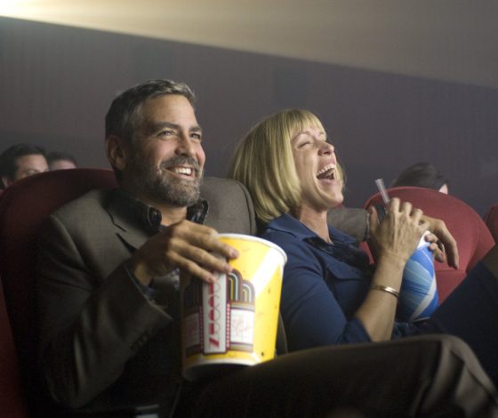 Фестиваль комедийного кино: в России покажут самые смешные фильмы со всего мира