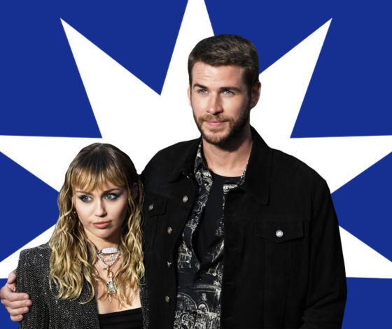 Главные слухи Голливуда: Линдси Лохан занялась эскортом, а Майли Сайрус планировала натравить друг на друга бывшего мужа и нового парня