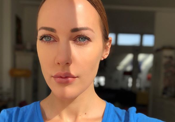 «Пыталась быть идеальной»: Мерьем Узерли объяснила, почему ушла из «Великолепного века»