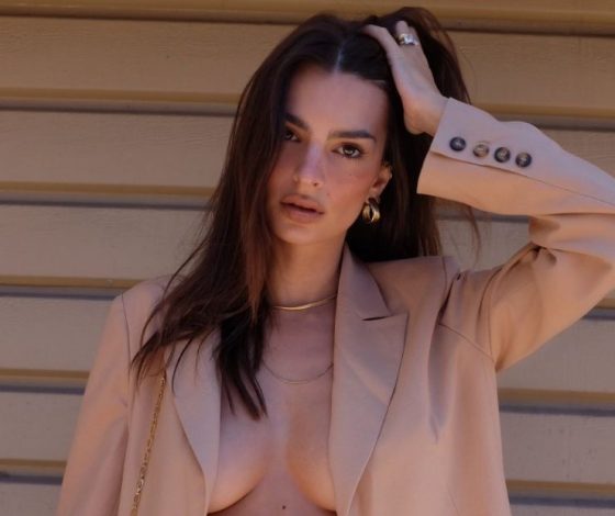 20 пиджаков на любой вкус