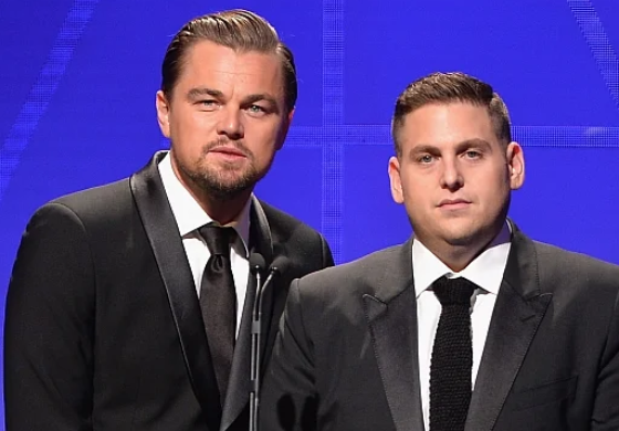 Подборка от друга Леонардо ДиКаприо, актера Джона Хилла: фильмы для карантина