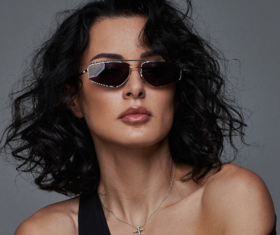 #НеделяЖенщин: Тина Канделаки о том, как сохранить молодость и красоту кожи