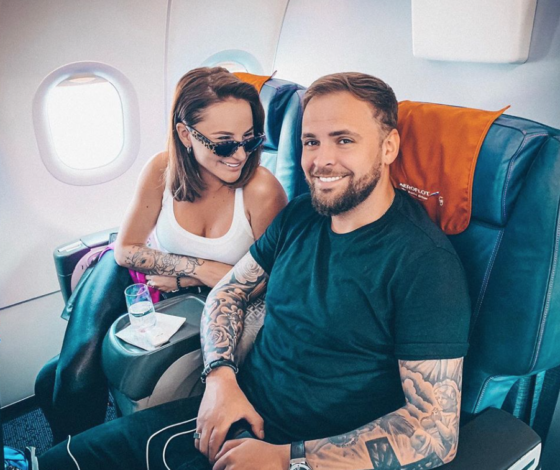 Эксклюзив: солистке Artik&Asti снова сделали предложение прямо на концерте группы