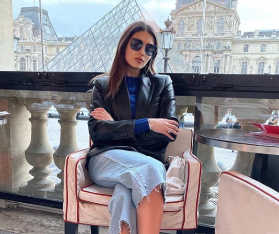 Эксклюзив: дочь олигарха Александра Чигиринского Мария сообщила, что получила отрицательный тест на коронавирус и впервые прокомментировала скандал