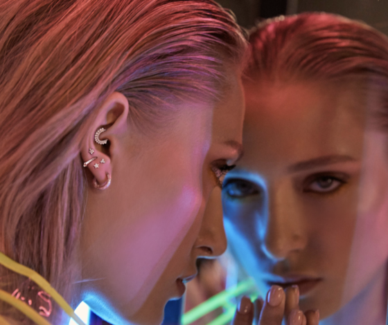 Эксклюзив: узнали у эксперта, какой пирсинг будет в тренде в 2020 году