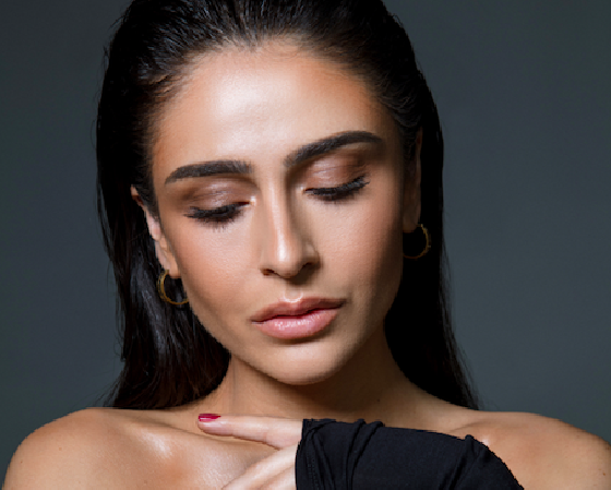 Лайфхаки для создания нейтрального макияжа