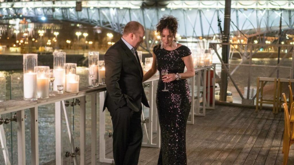 содержанки