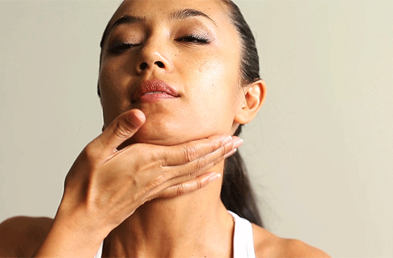 Топ-5 видеоуроков, как сделать массаж лица дома