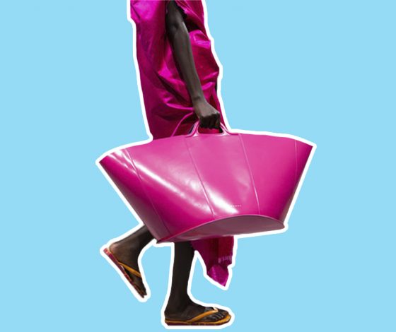 Модные сумки весны 2020