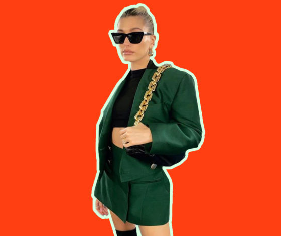 Тест: какая брендовая сумка тебе подходит