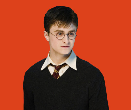 Тест: с кем из Гарри Поттера ты могла бы встречаться