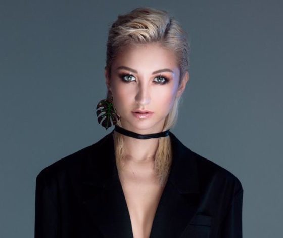 Марго Овсянникова заняла должность приглашённого главного редактора телеканала Fashion TV Russia