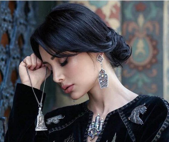 Где купить: украшения, как у Натальи Водяновой и Тони Худяковой