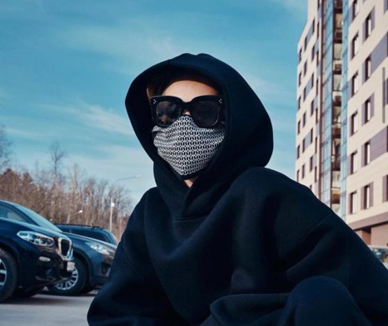 От бесплатных антисептиков до автомобилей для больниц: как российские бренды помогают в борьбе с коронавирусом