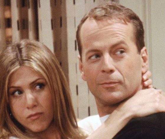 Тест: женился бы на тебе Брюс Уиллис