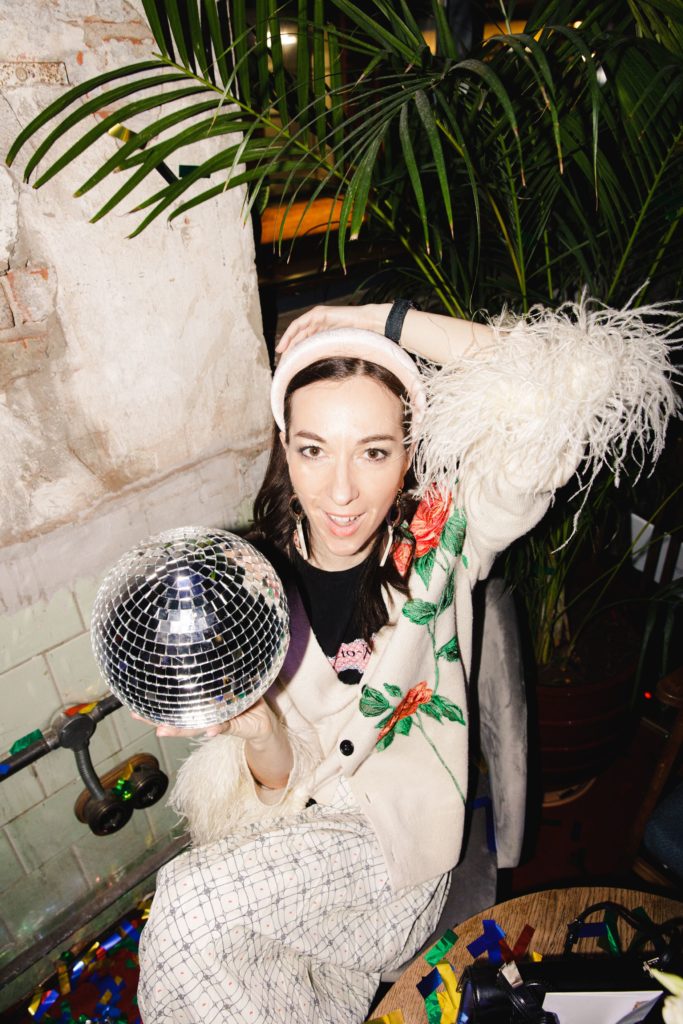 Мария Лобанова