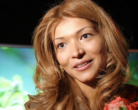 Старшую дочь первого президента Узбекистана приговорили к 13 годам лишения свободы