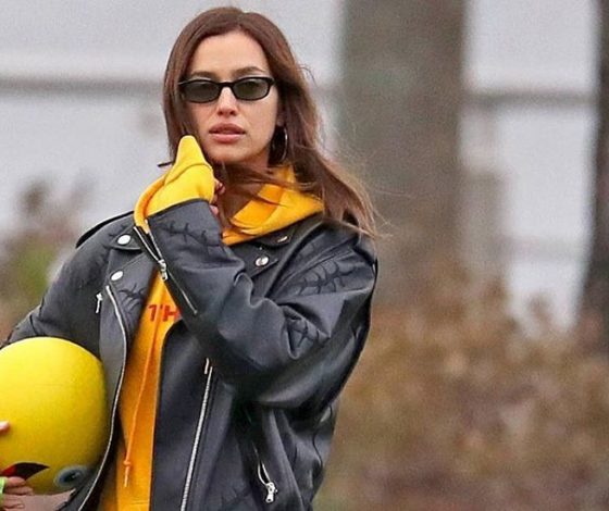 На примере звёзд: как носить худи