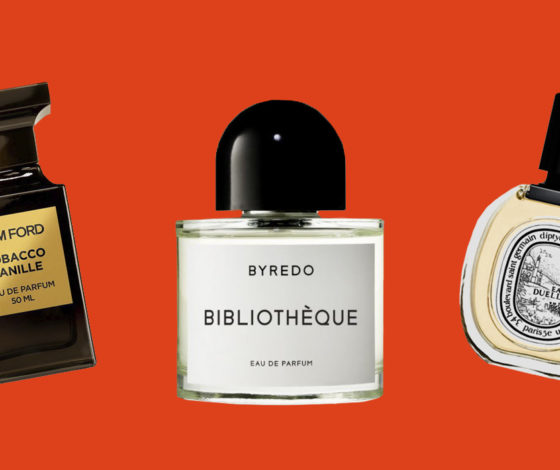 Тест PEOPLETALK: какой аромат тебе подойдет