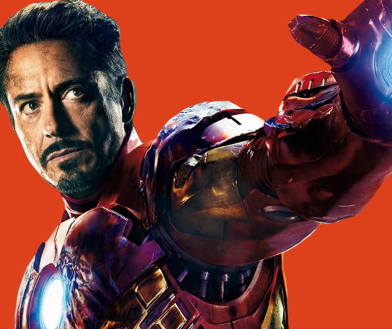 В день рождения Роберта Дауни-младшего. Тест: кто из «Мстителей» подходит тебе в бойфренды