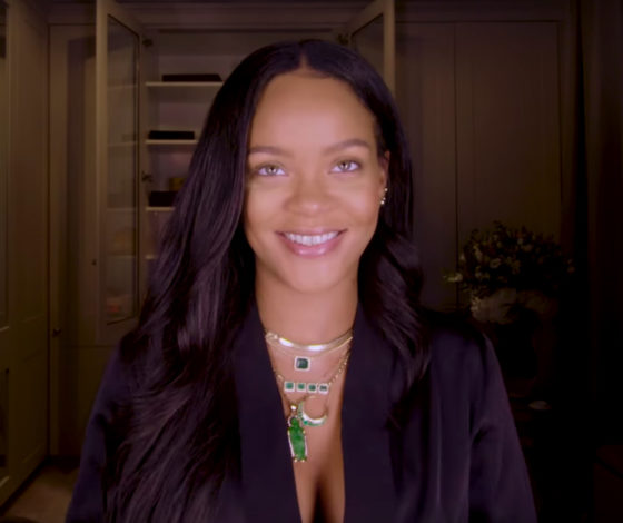 Бьюти-новинки: Рианна выпустит новую линию косметики