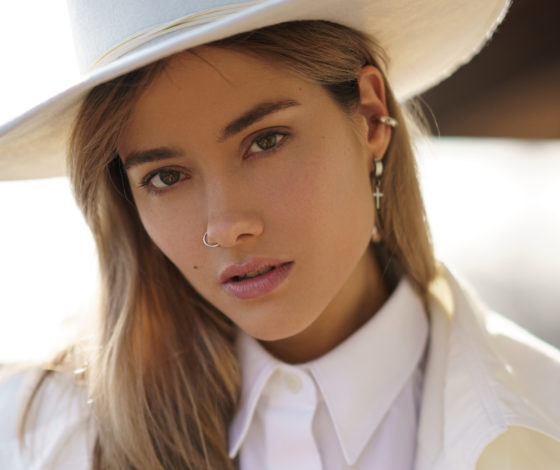 «Он пытался скинуть меня с 14 этажа»: Юлия Паршута о разводе, домашнем насилии и депрессии