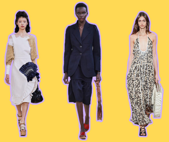 Тест: какая летняя обувь тебе подходит