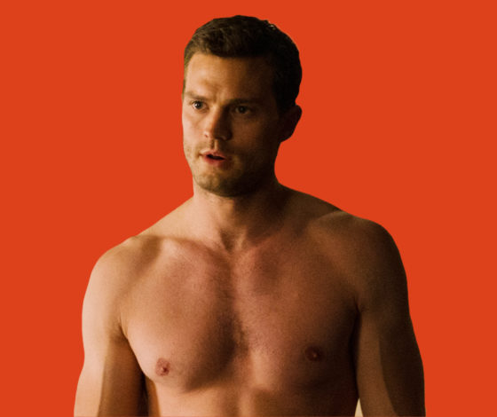 В день рождения Джейми Дорнана. Тест: на сколько тебя можно оценить в постели