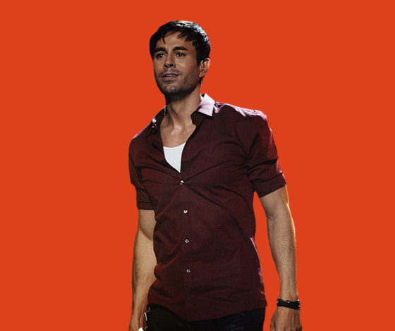 Тест: на сколько процентов ты испанец