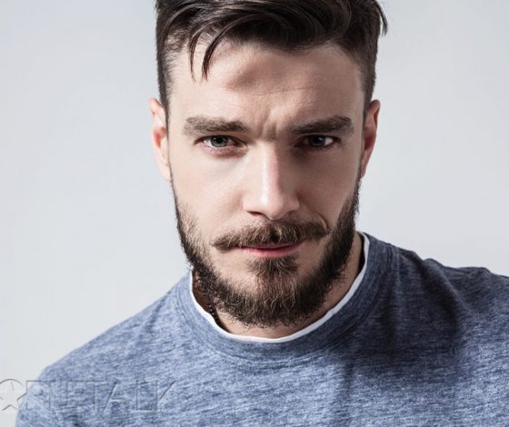 Неожиданно: Максим Матвеев перевоплотился в женщину