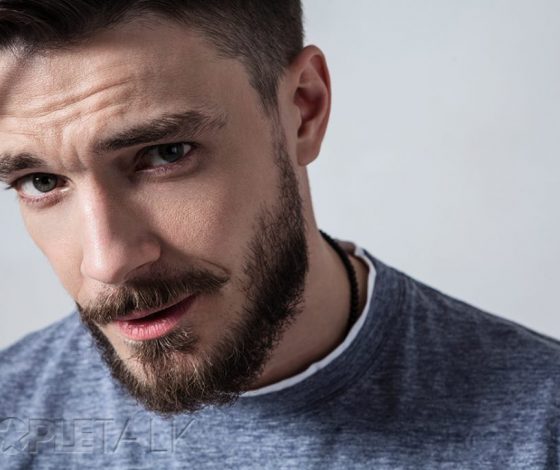 «В гармонии с собой»: Максим Матвеев рассказал, какие женщины его привлекают