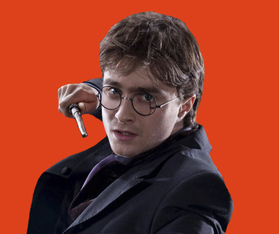 Тест: какой ты Гарри Поттер